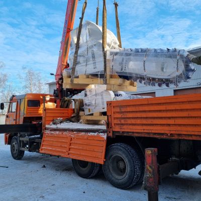 Foto Transheekopateli