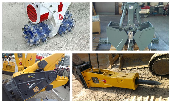 Фото навесное оборудование навесное оборудование в россии и москве