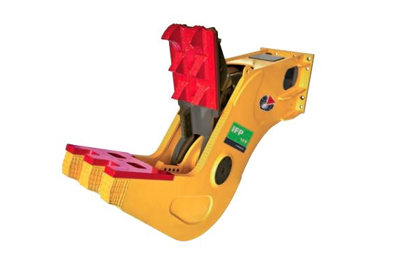 Дробилки для бетона