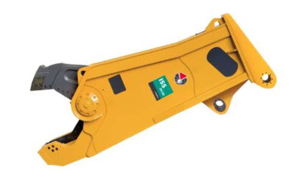 Гидроножницы для металла